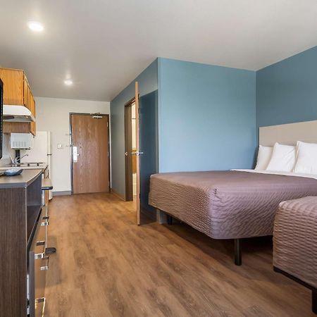 Extended Stay America Select Suites - Fort Myers Exterior foto