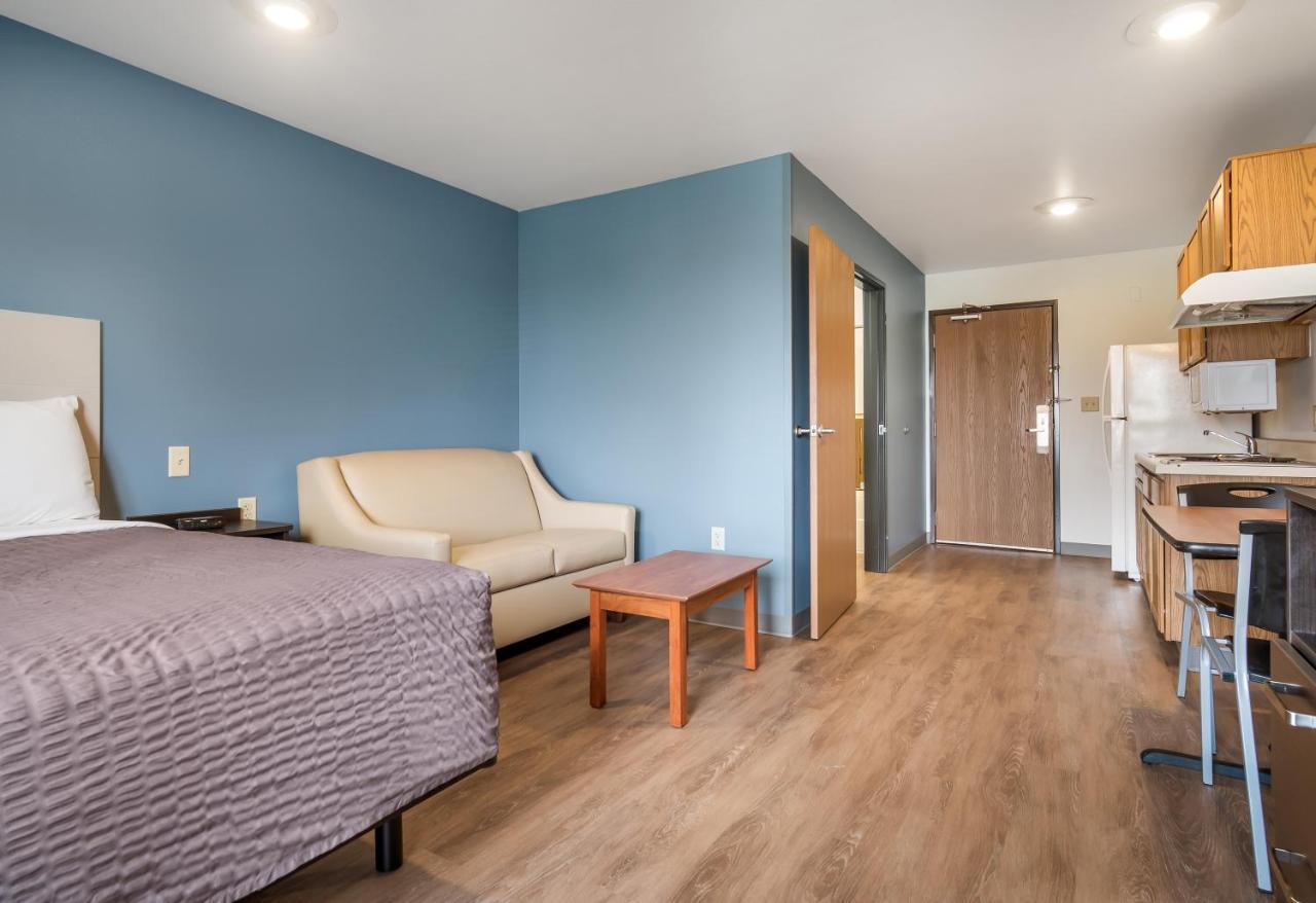 Extended Stay America Select Suites - Fort Myers Exterior foto