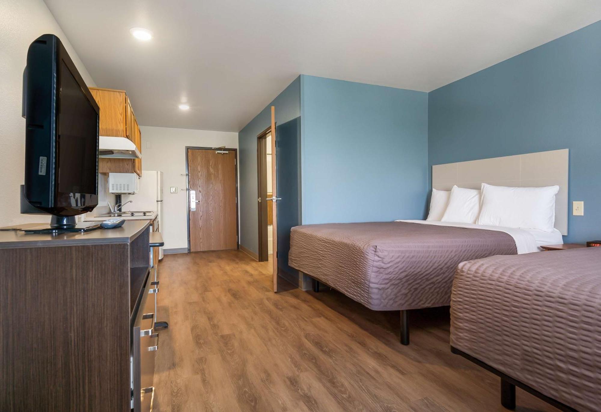 Extended Stay America Select Suites - Fort Myers Exterior foto
