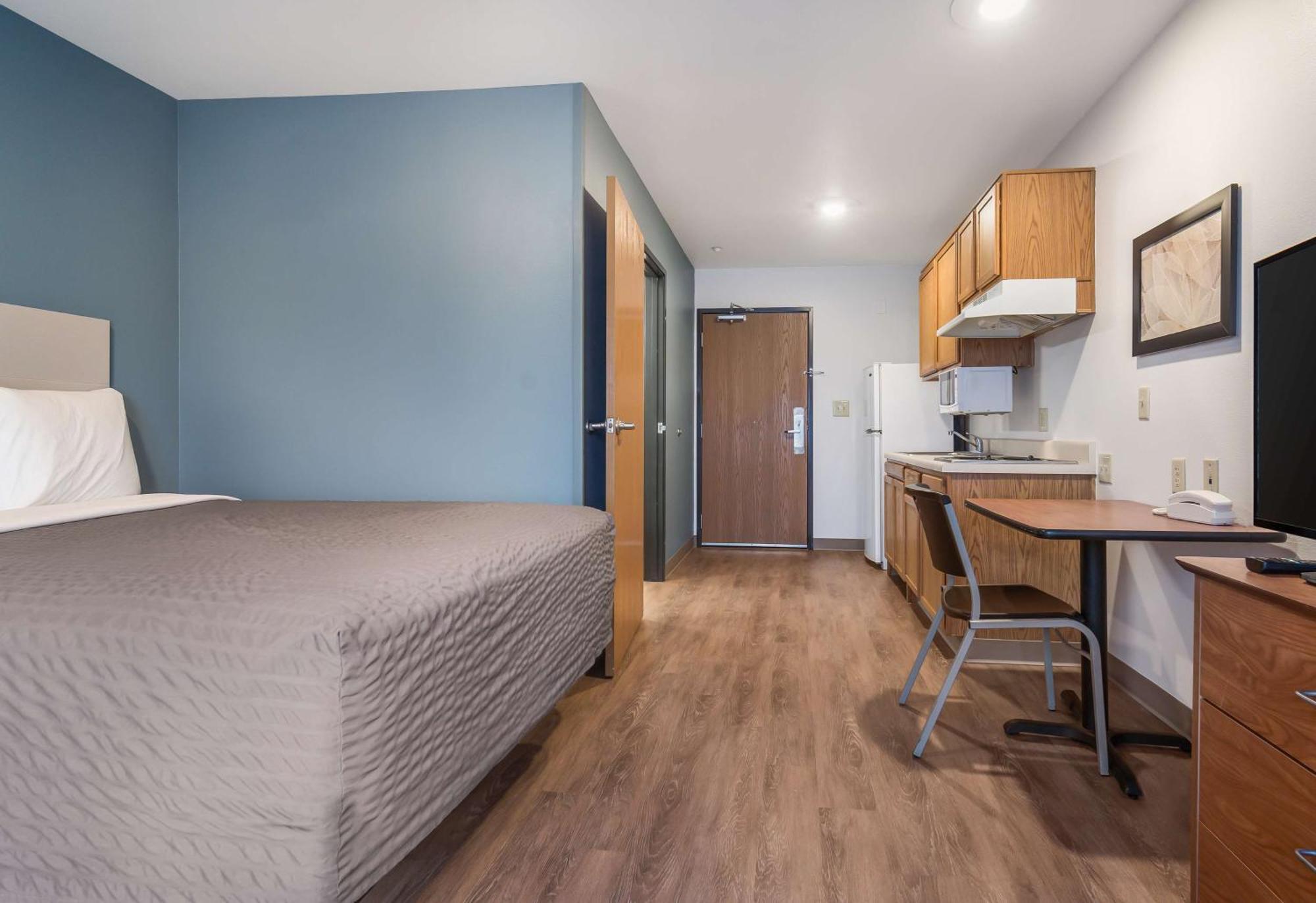 Extended Stay America Select Suites - Fort Myers Exterior foto