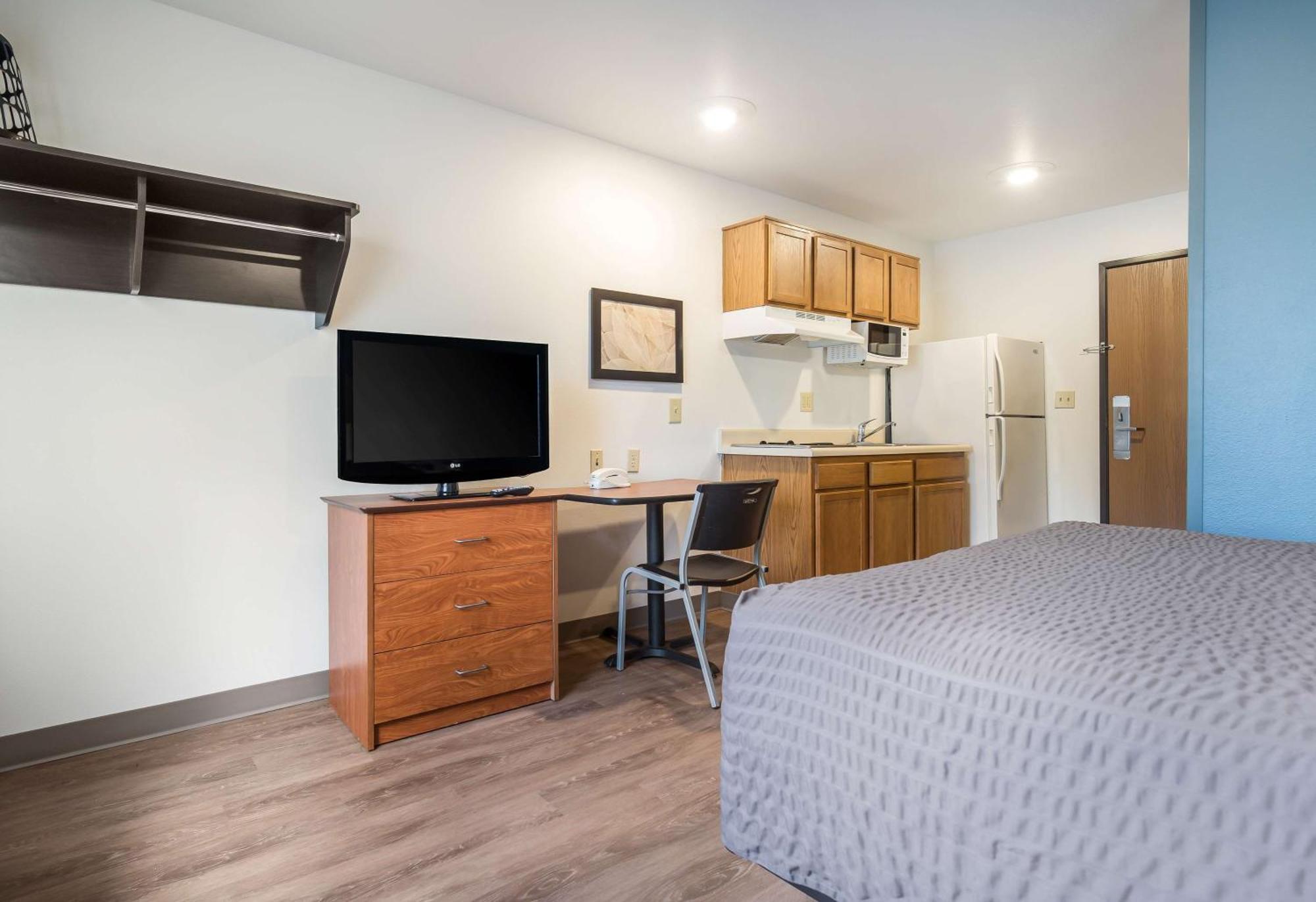 Extended Stay America Select Suites - Fort Myers Exterior foto