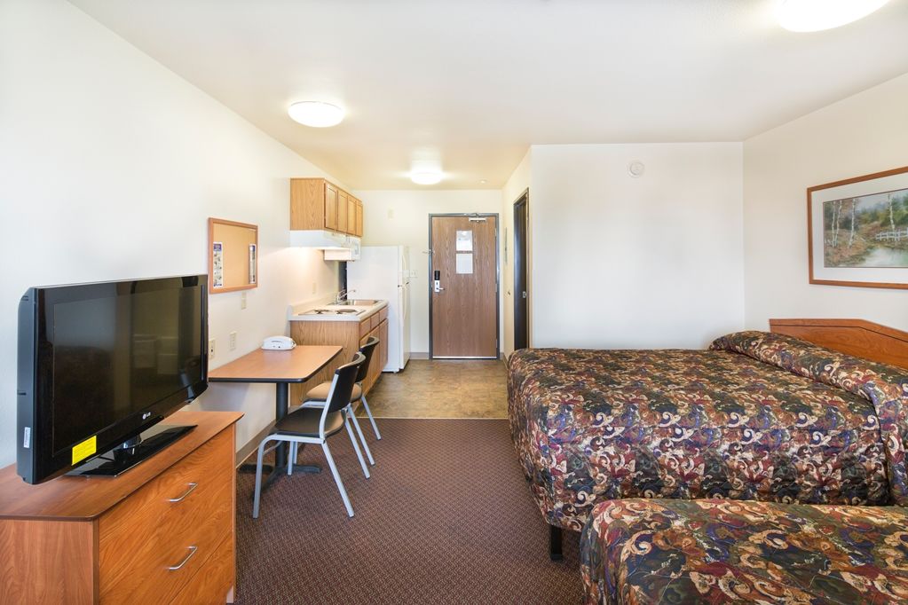 Extended Stay America Select Suites - Fort Myers Cameră foto