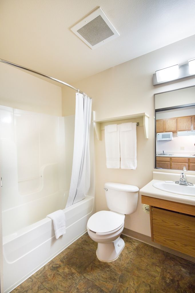 Extended Stay America Select Suites - Fort Myers Cameră foto