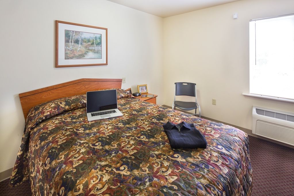Extended Stay America Select Suites - Fort Myers Cameră foto