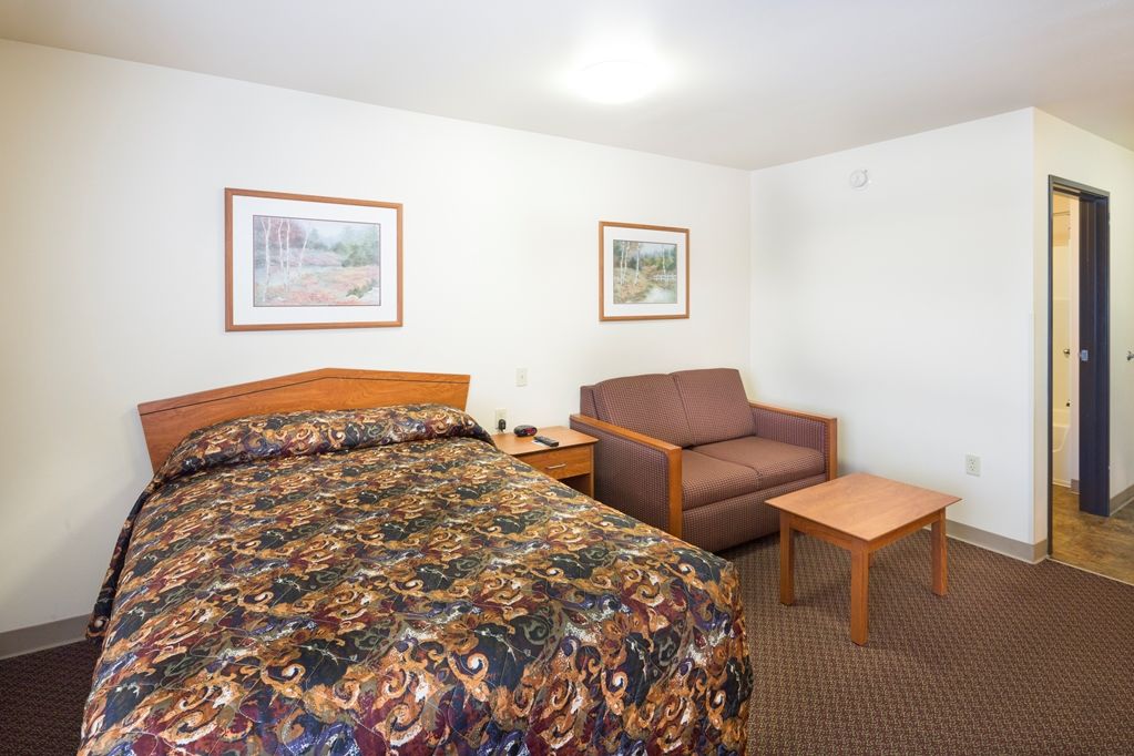Extended Stay America Select Suites - Fort Myers Cameră foto