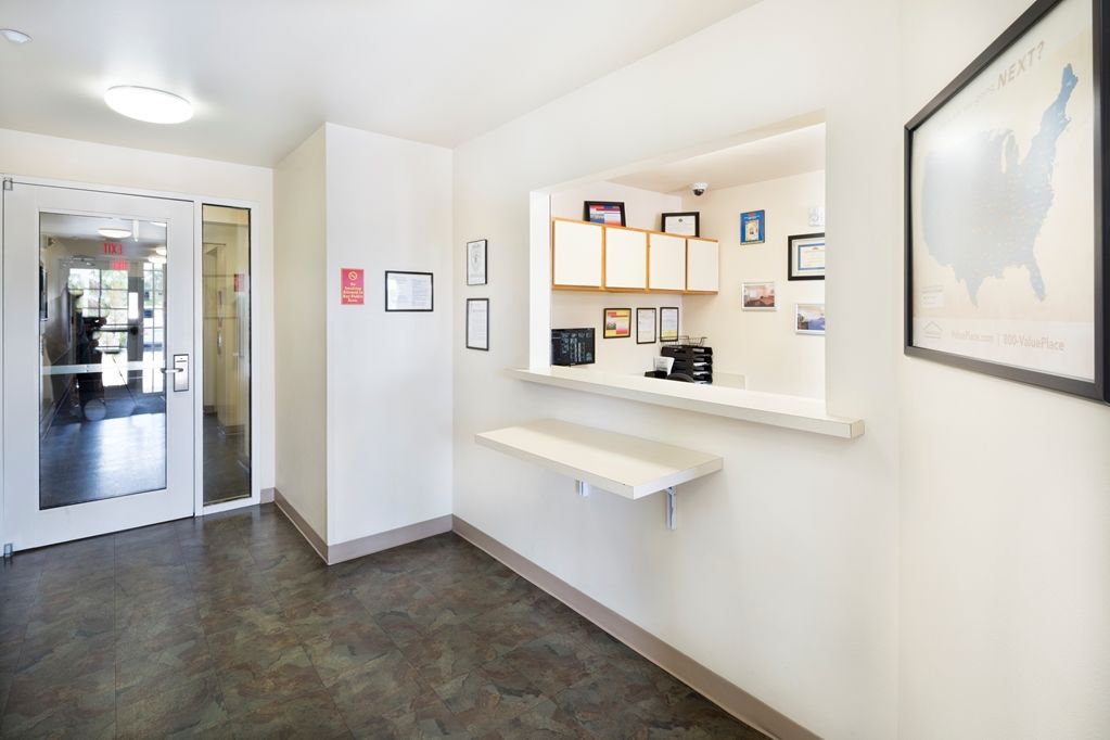 Extended Stay America Select Suites - Fort Myers Interior foto