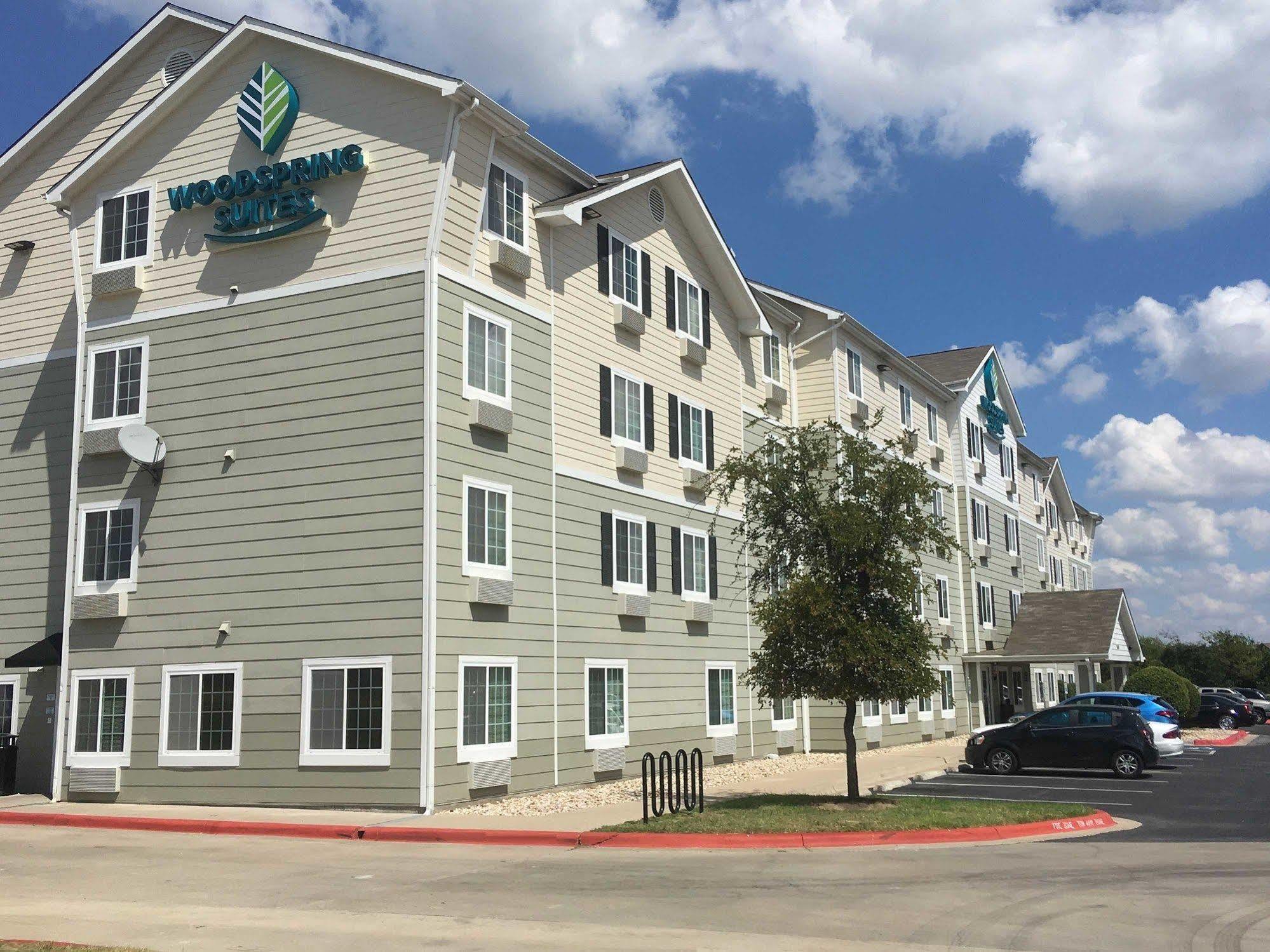 Extended Stay America Select Suites - Fort Myers Exterior foto