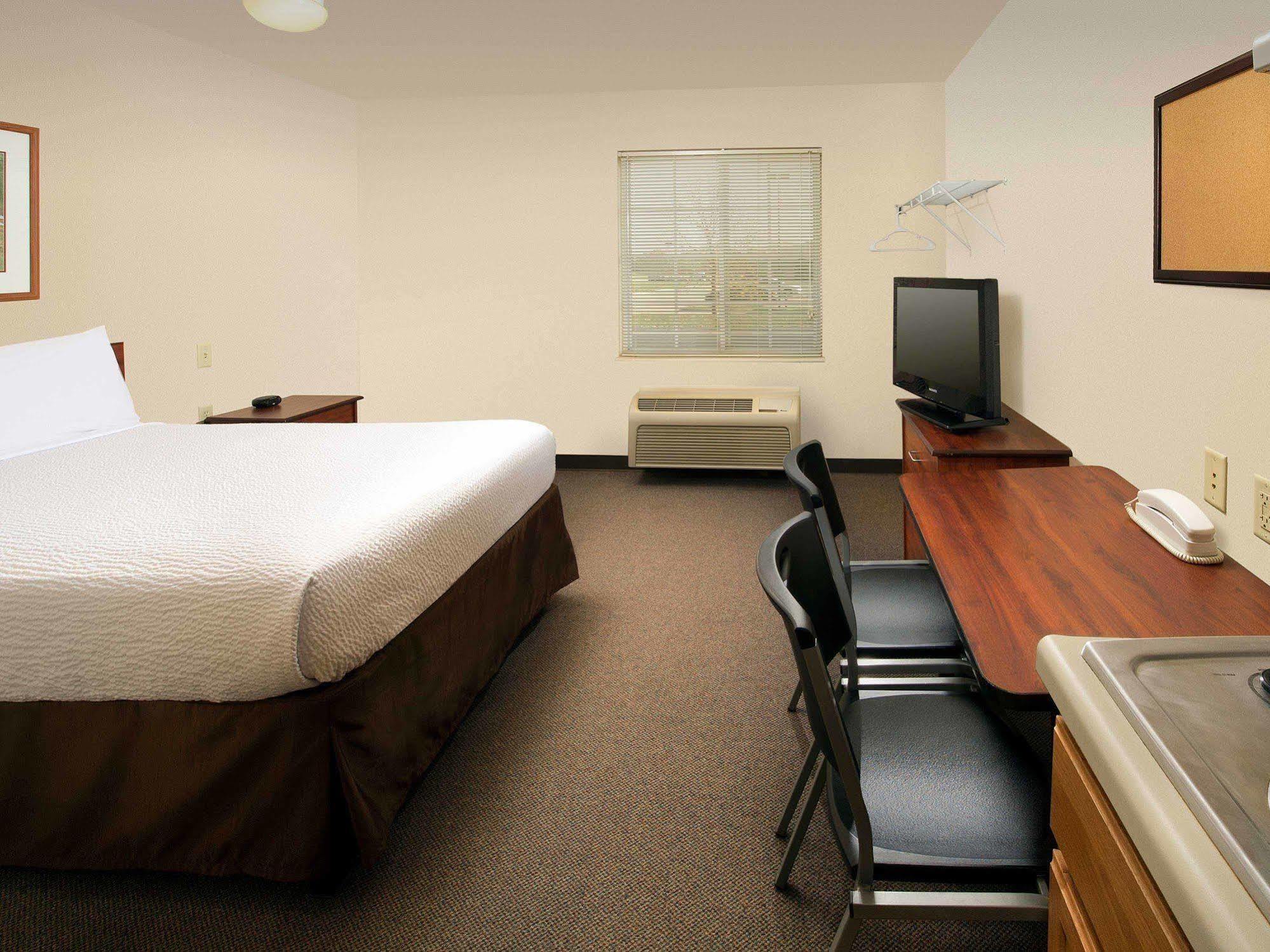 Extended Stay America Select Suites - Fort Myers Exterior foto