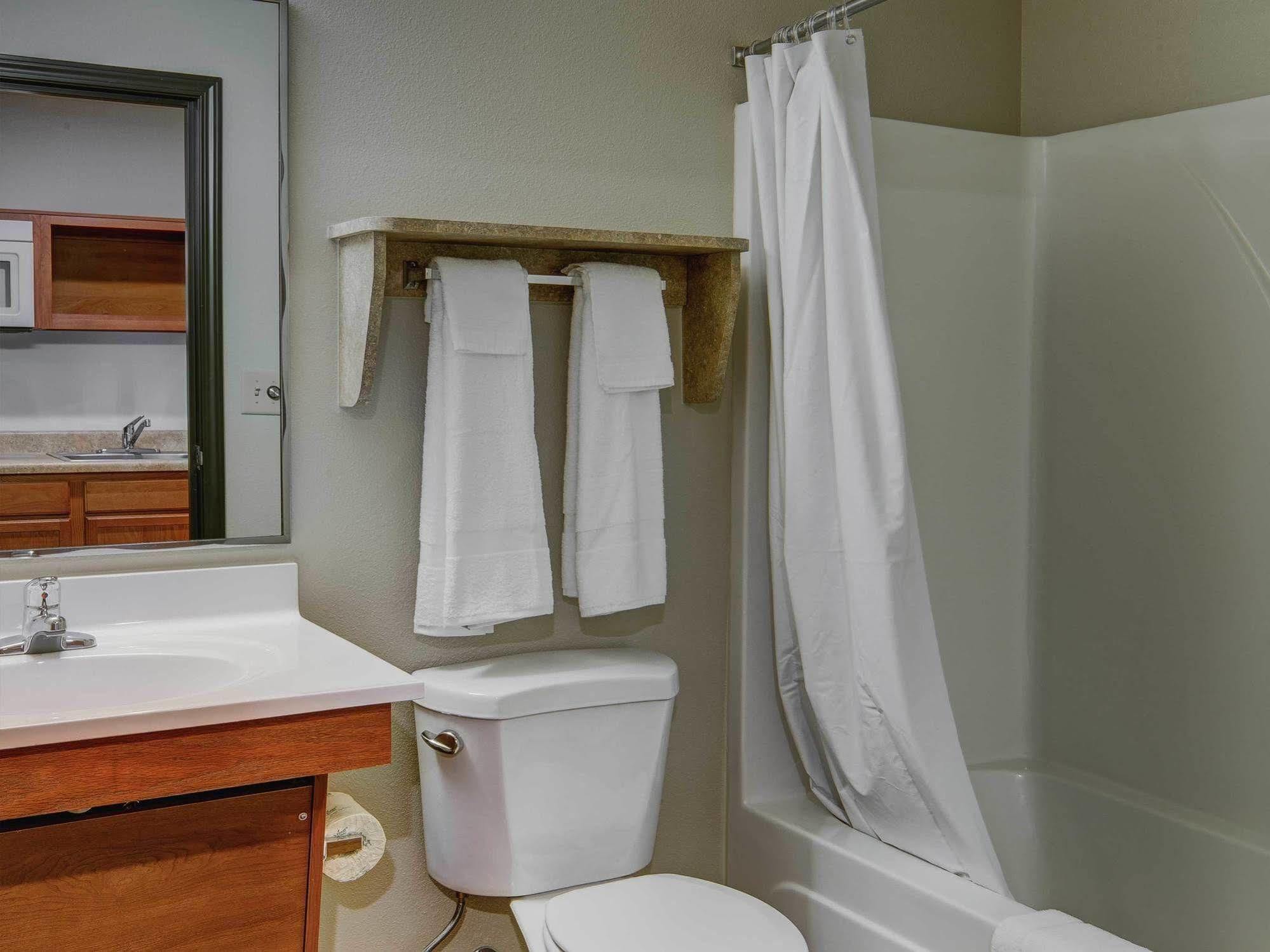 Extended Stay America Select Suites - Fort Myers Exterior foto